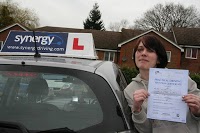 Synergy Driving School 623007 Image 1
